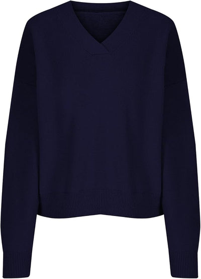 Greta™ - Warmer eleganter Pullover