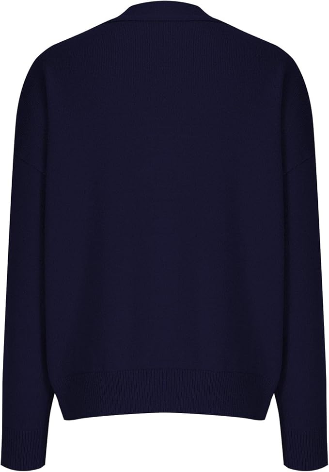 Greta™ - Warmer eleganter Pullover