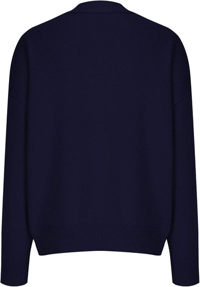 Greta™ - Warmer eleganter Pullover