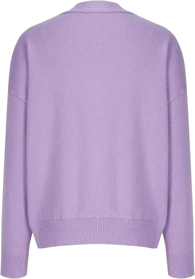 Greta™ - Warmer eleganter Pullover