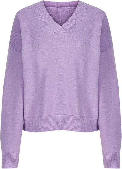 Greta™ - Warmer eleganter Pullover