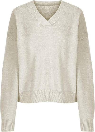 Greta™ - Warmer eleganter Pullover