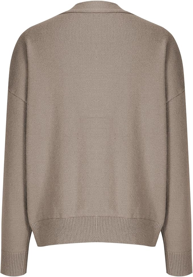 Greta™ - Warmer eleganter Pullover