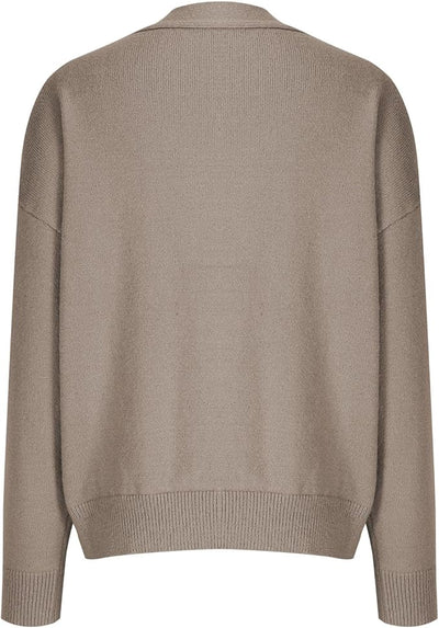 Greta™ - Warmer eleganter Pullover